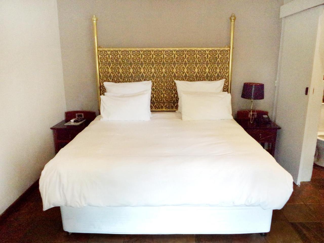 Belladona Guesthouse 内尔斯普雷特 外观 照片