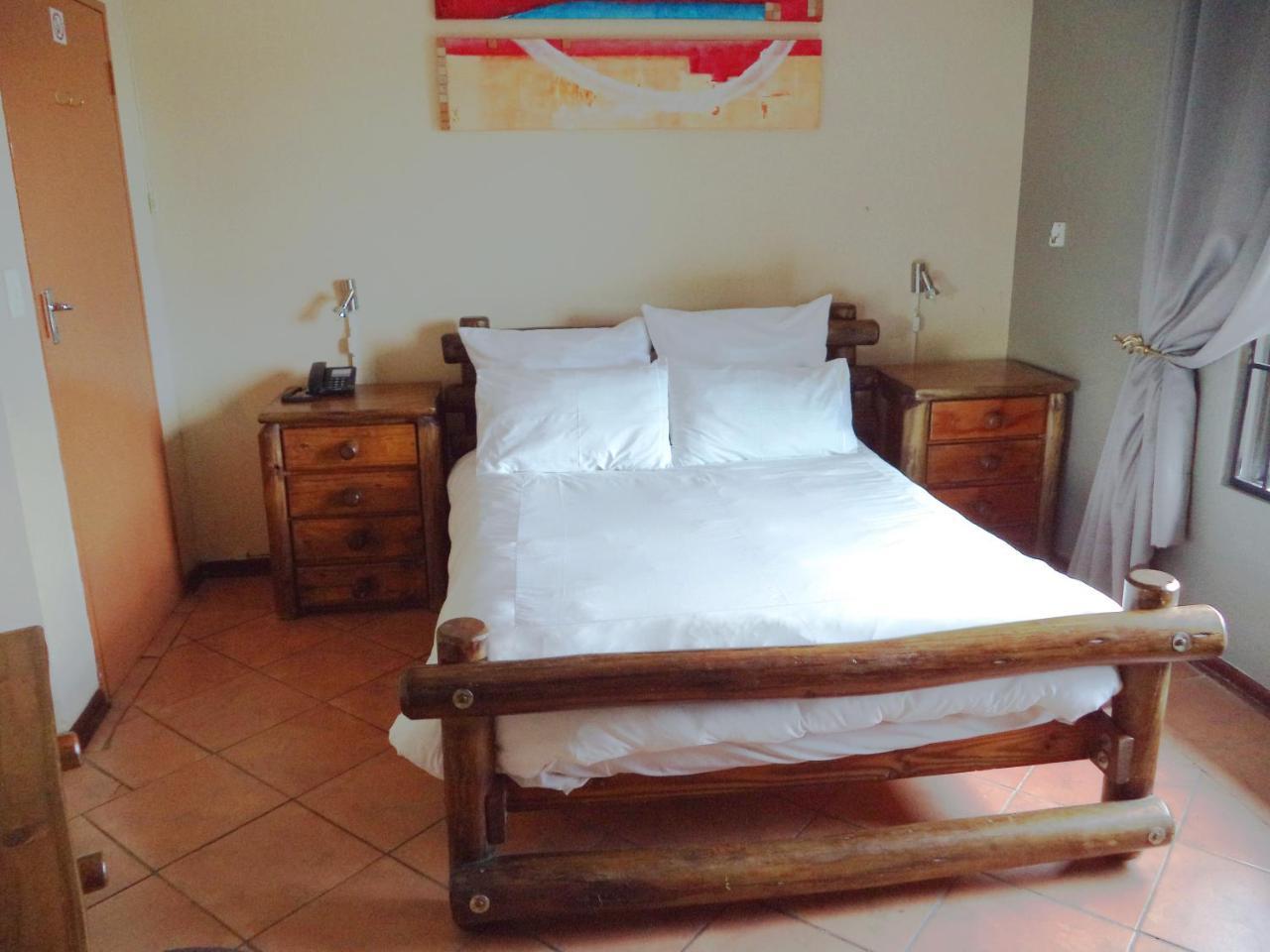 Belladona Guesthouse 内尔斯普雷特 外观 照片