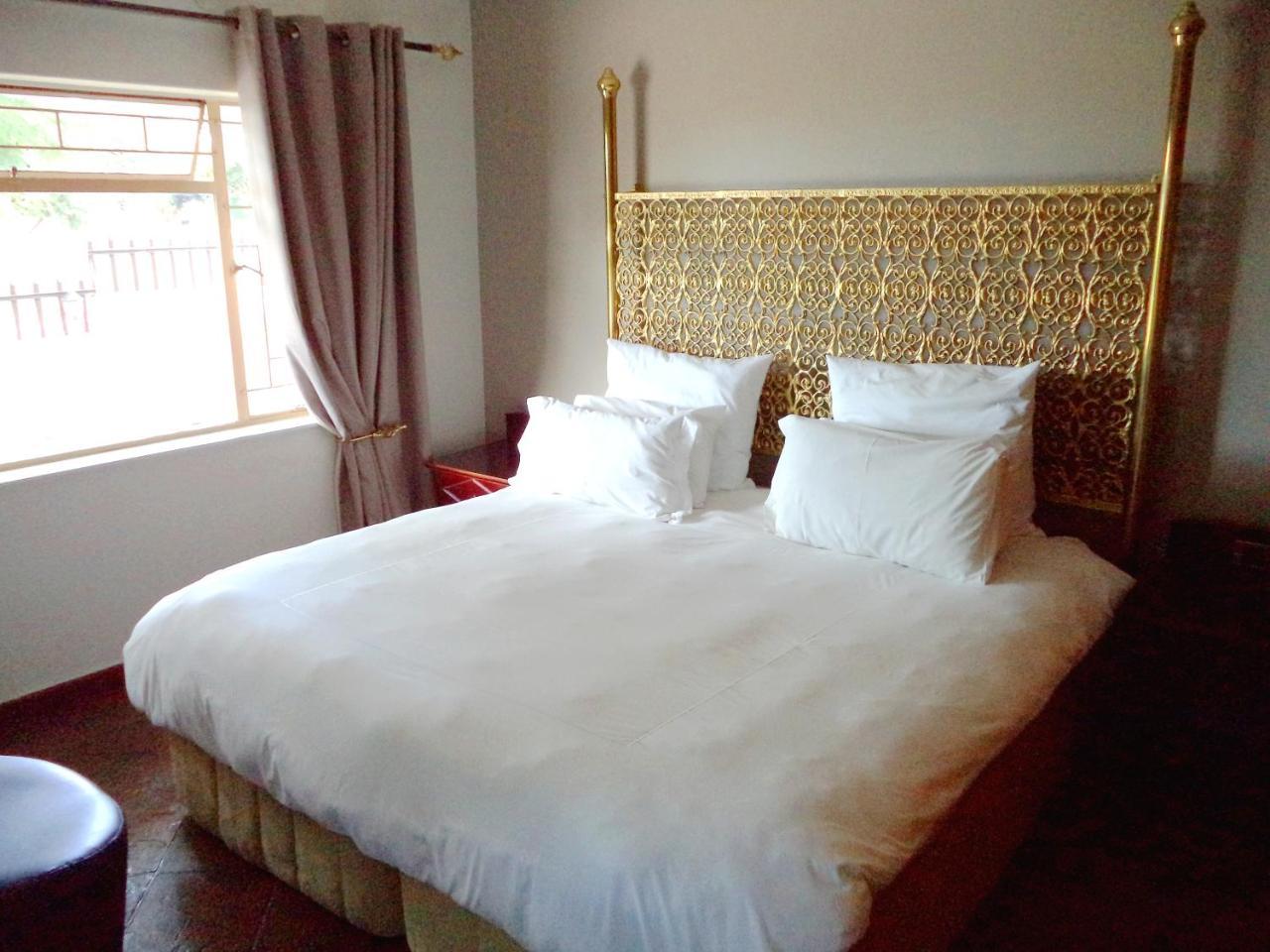 Belladona Guesthouse 内尔斯普雷特 外观 照片
