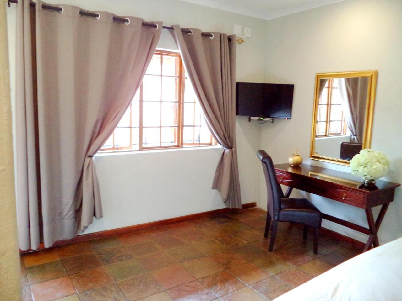 Belladona Guesthouse 内尔斯普雷特 外观 照片