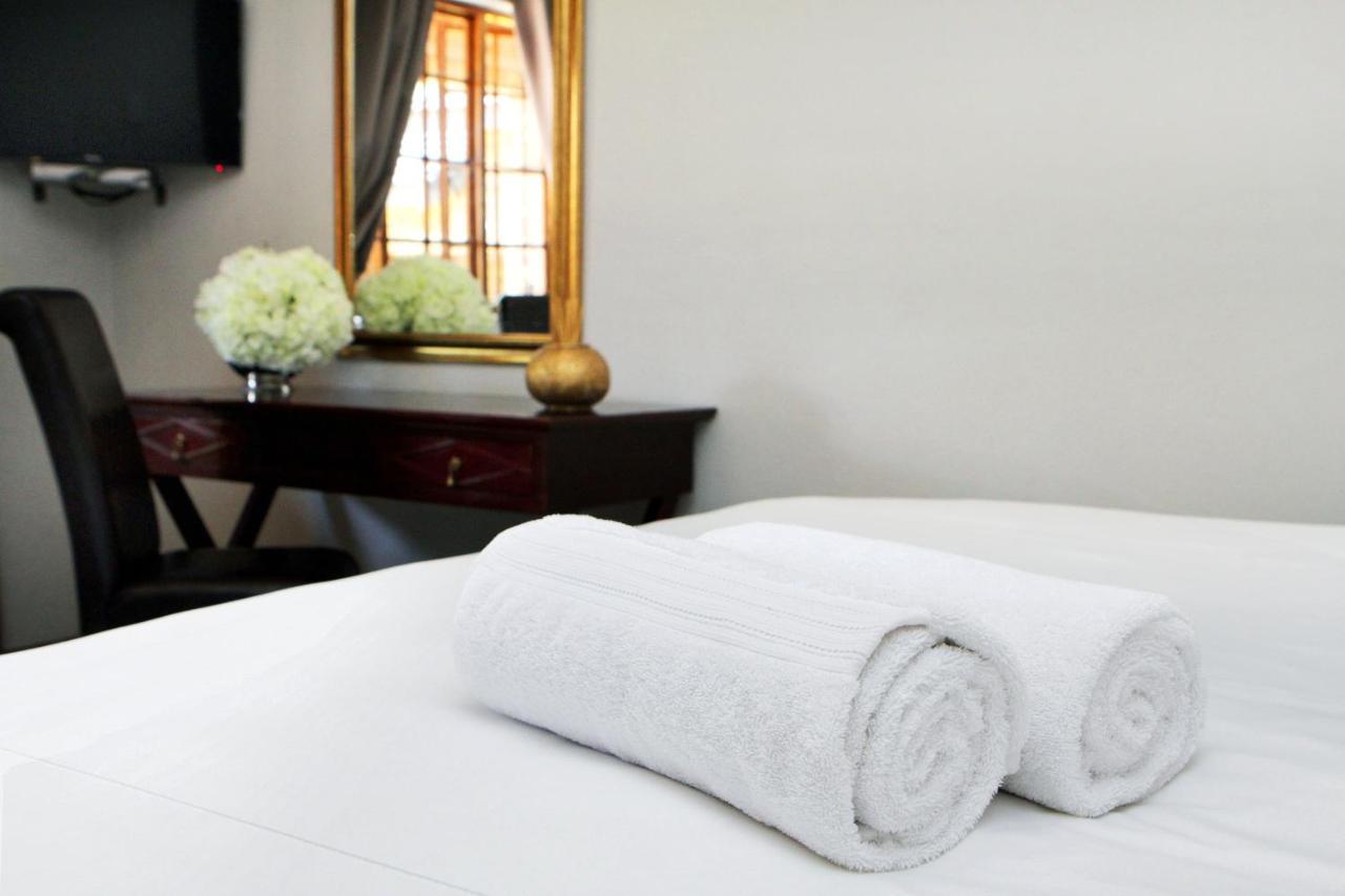Belladona Guesthouse 内尔斯普雷特 外观 照片
