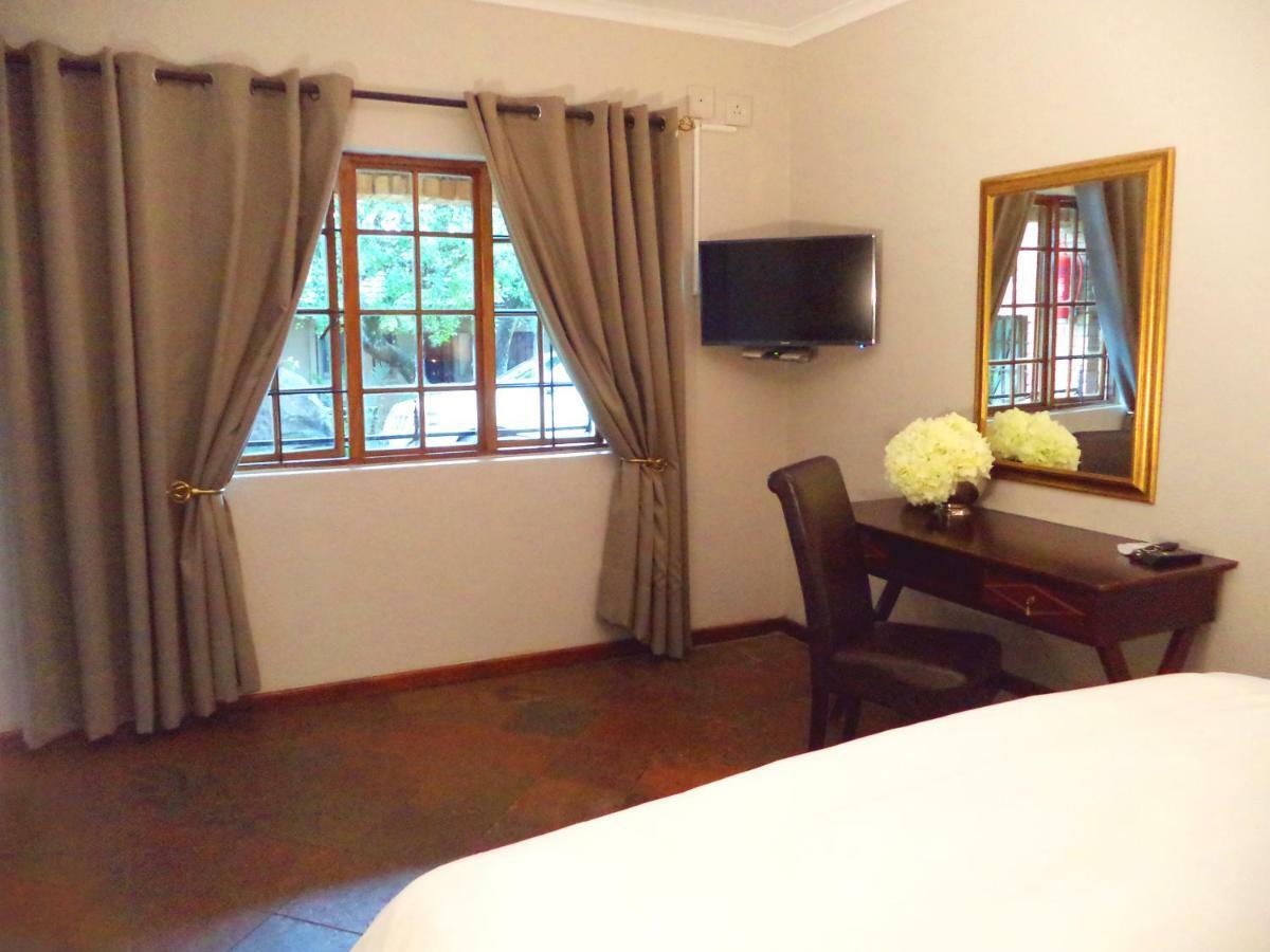 Belladona Guesthouse 内尔斯普雷特 外观 照片