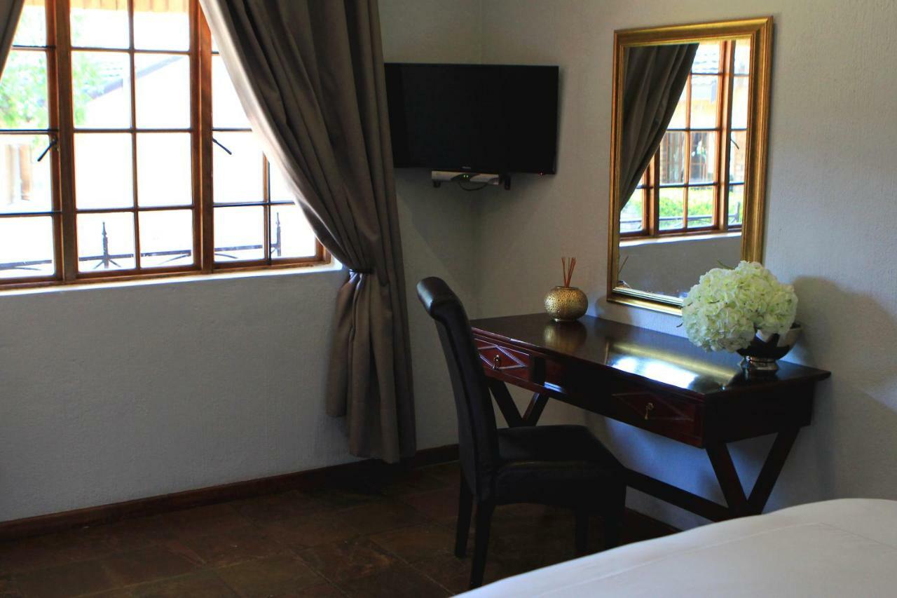 Belladona Guesthouse 内尔斯普雷特 外观 照片