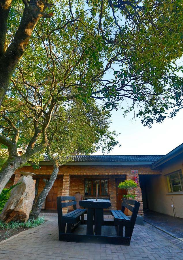 Belladona Guesthouse 内尔斯普雷特 外观 照片
