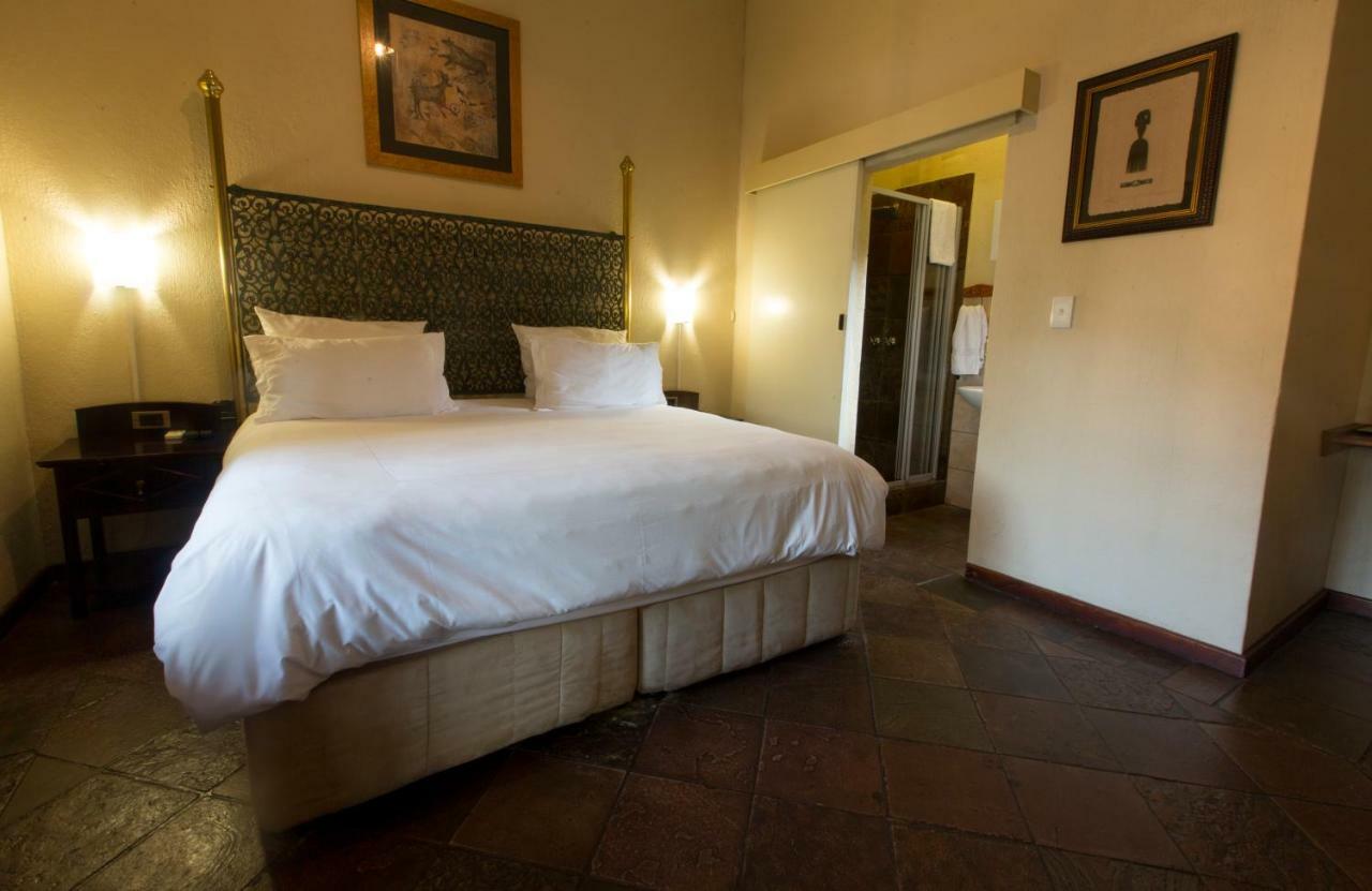 Belladona Guesthouse 内尔斯普雷特 外观 照片