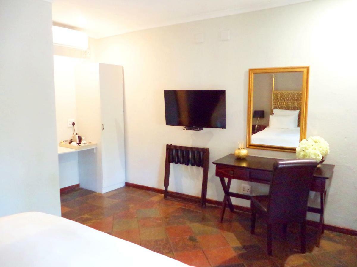 Belladona Guesthouse 内尔斯普雷特 外观 照片