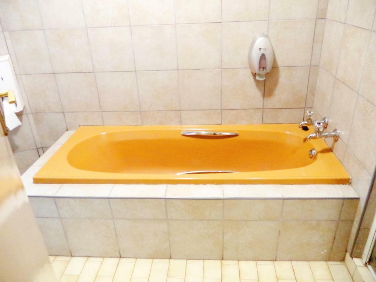 Belladona Guesthouse 内尔斯普雷特 外观 照片