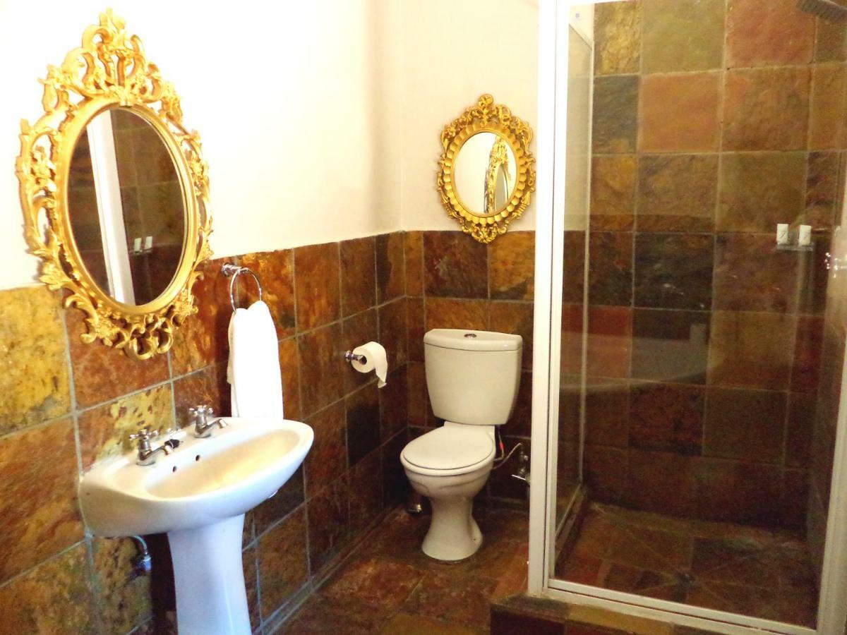 Belladona Guesthouse 内尔斯普雷特 外观 照片