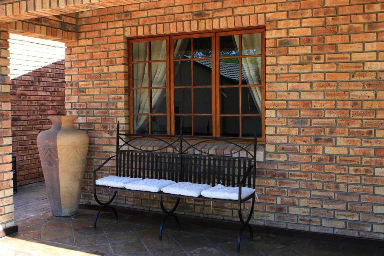 Belladona Guesthouse 内尔斯普雷特 外观 照片