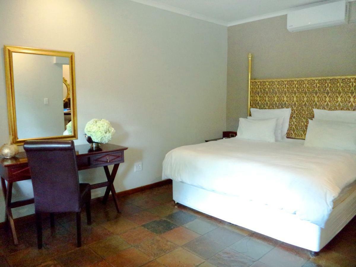 Belladona Guesthouse 内尔斯普雷特 外观 照片