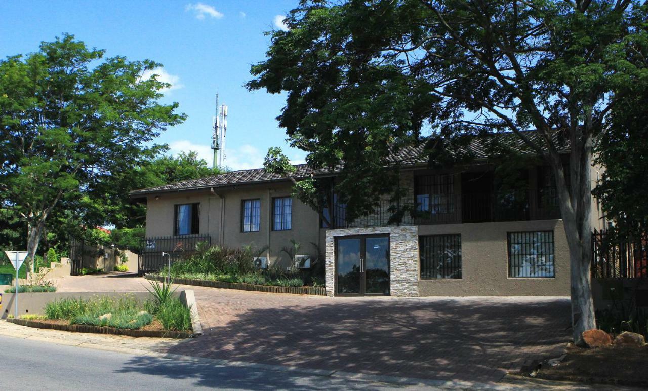 Belladona Guesthouse 内尔斯普雷特 外观 照片