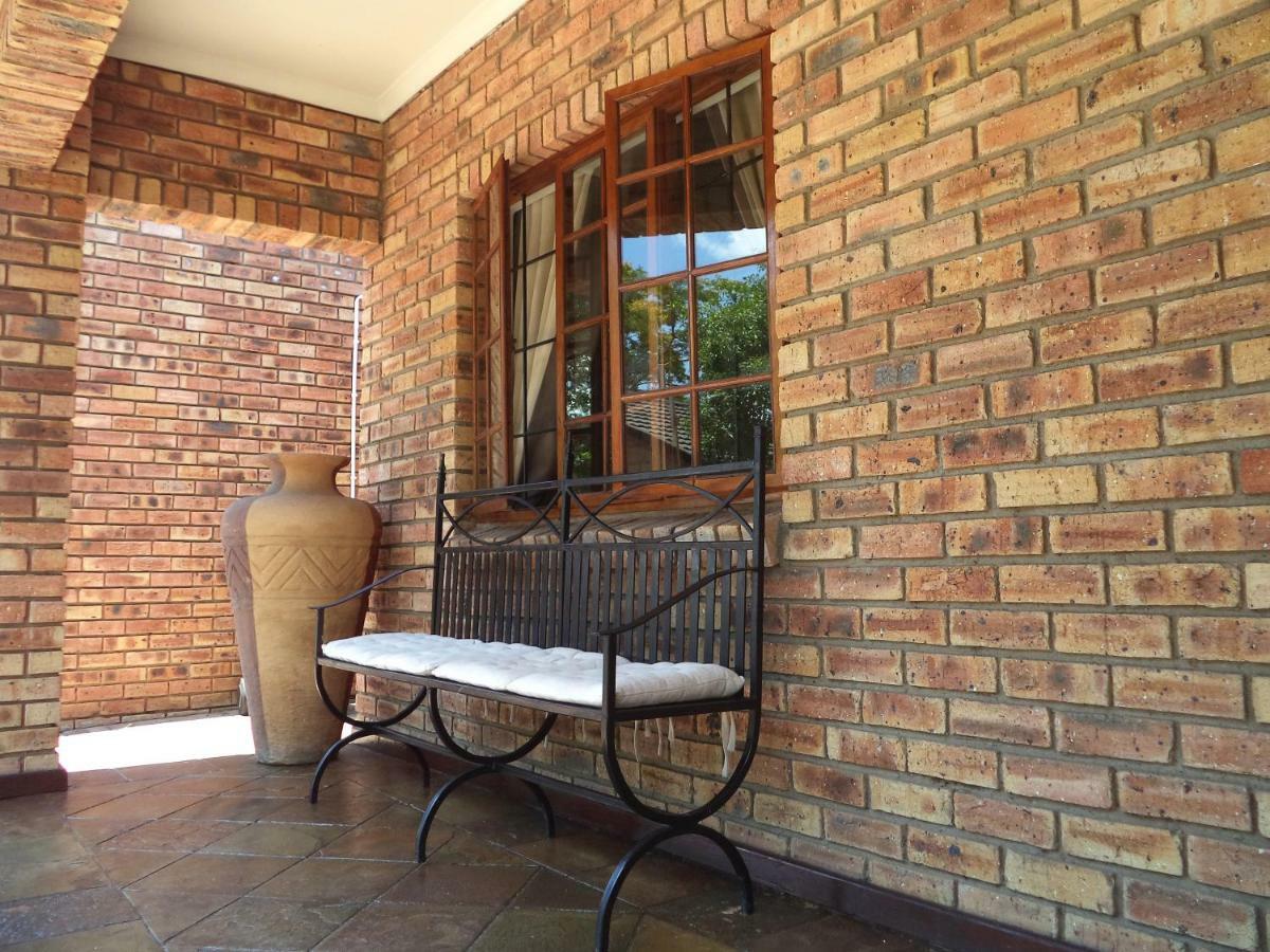 Belladona Guesthouse 内尔斯普雷特 外观 照片